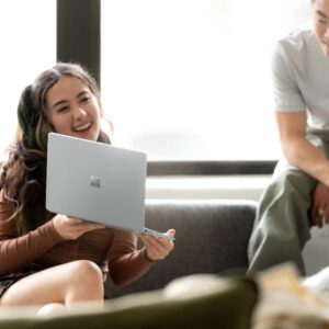 Microsoft announces the new surface laptop go 2