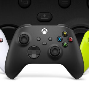Microsoft confirms finding an xbox controller could be mission impossible