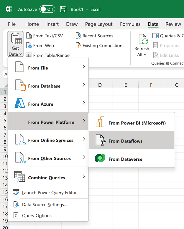 New office preview build brings lots of improvements