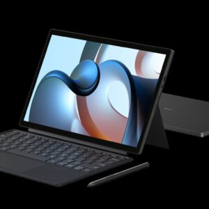 Xiaomi launches its own windows 11 arm device
