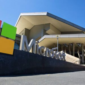 Microsoft reports 519 billion revenue in fy22 q4