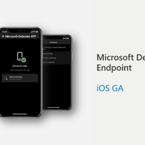 Microsofts antivirus gets network protection on iphone and android