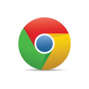 Setting google chrome as the default windows browser will require