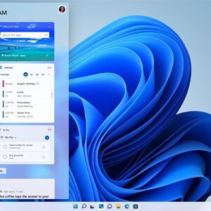 Windows 11 gets a new multi app kiosk mode