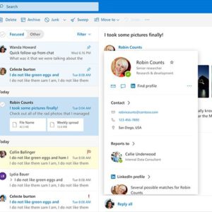 Microsoft confirms a new outlook bug