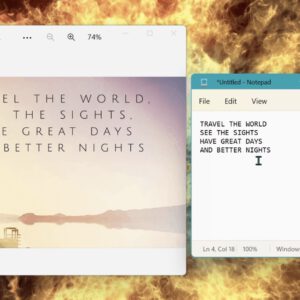 Microsoft working on ocr tool for powertoys