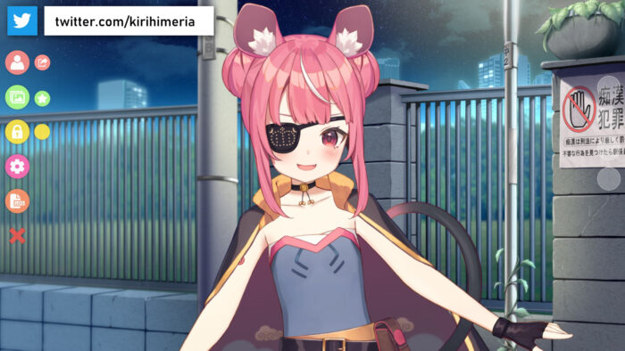 Anime models Anime models