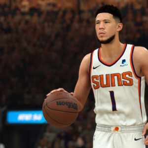 Devin booker 2k23