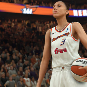 Diana taurasi 2k23