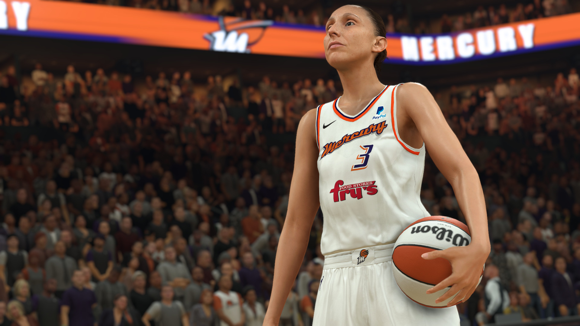 Diana taurasi 2k23