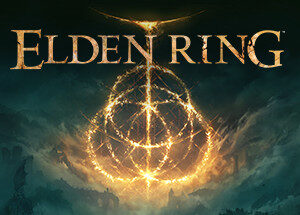 Elden ring official logo