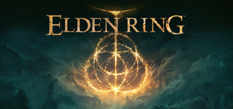 Elden ring official logo