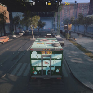 Gameplay graphics 2