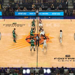 Gameplay screenshot