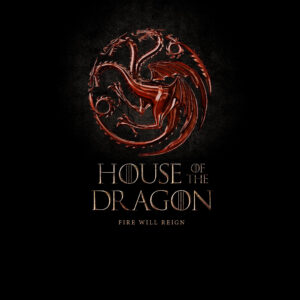 House of the dragon wallpaper 001