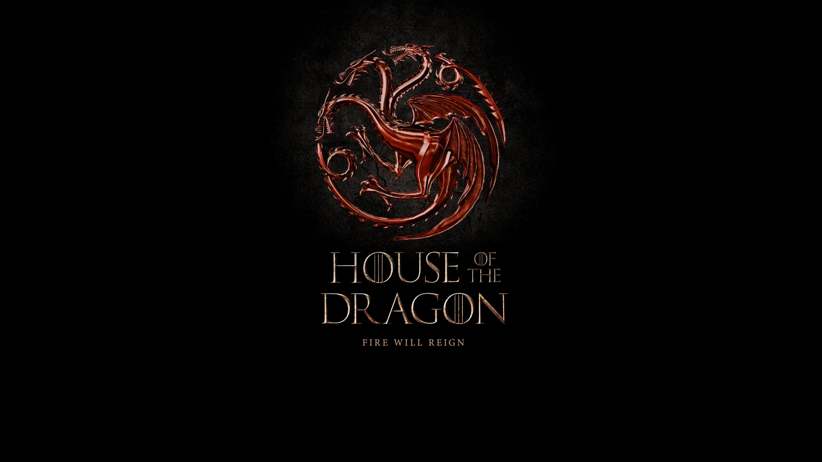 House of the dragon wallpaper 001