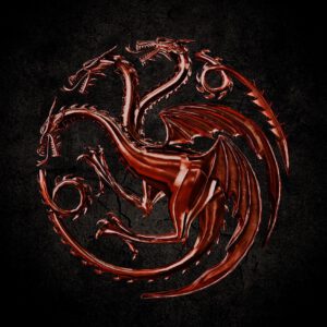House of the dragon wallpaper 002