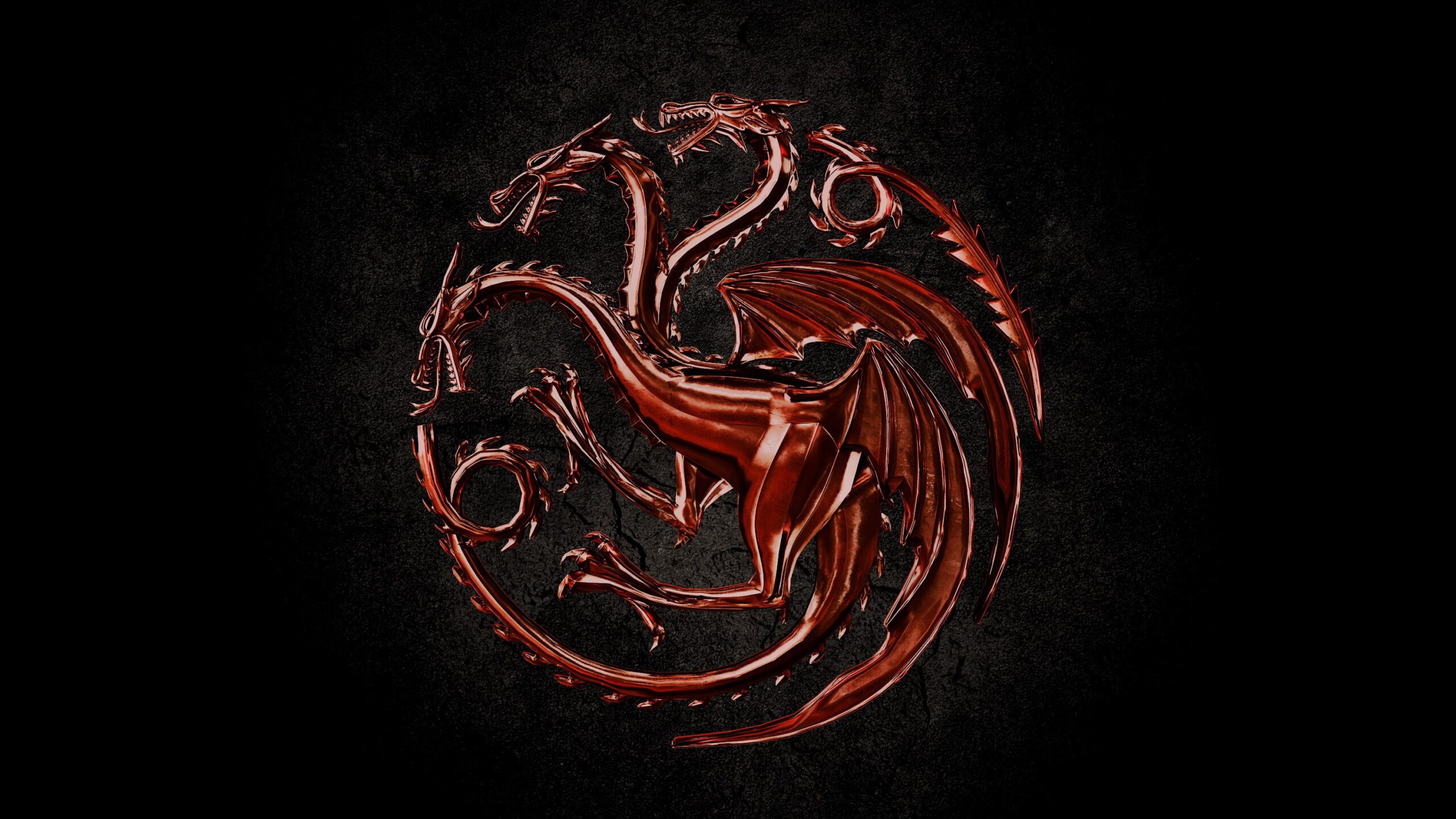 House of the dragon wallpaper 002