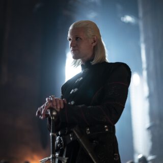 Download House of the Dragon Theme for Windows 11 - WindowsMode.com