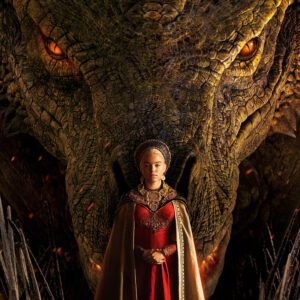 House of the dragon wallpaper 040