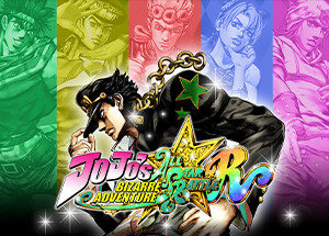 Jojos bizarre adventure allstar battle r official header