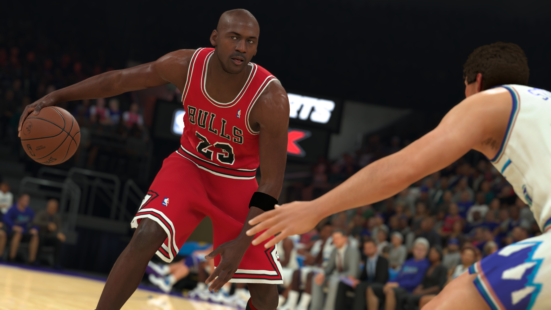 Michael jordan2k23