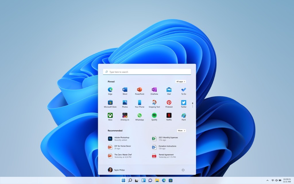 Microsoft is using windows update to reduce the carbon emissions