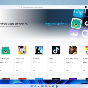 Microsoft releases the september 2022 wsa update