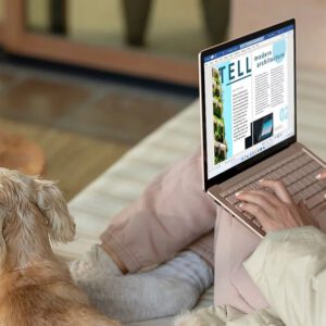 New microsoft laptop generation could launch with intel chips only
