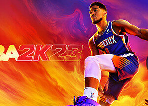 Official header nba2k23