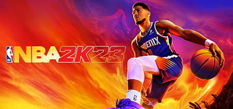 Official header nba2k23