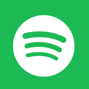 Spotify official logo