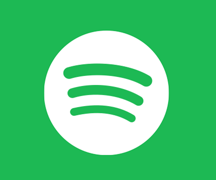 Spotify official logo