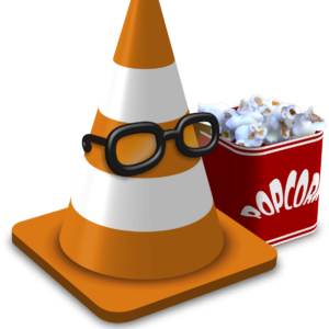 Vlc official logo