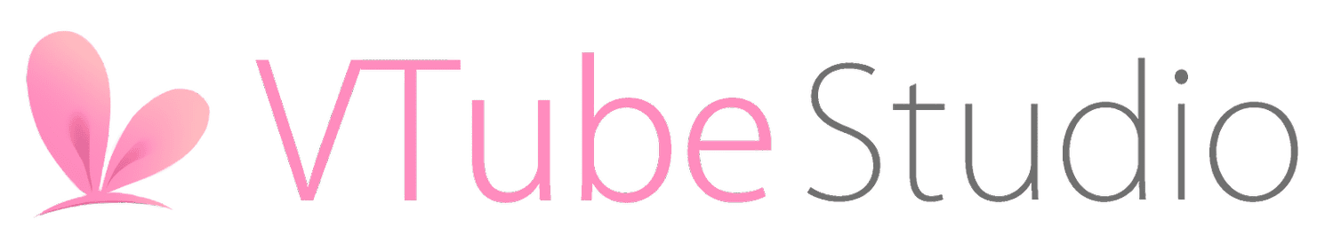 Vtube studio new logo official