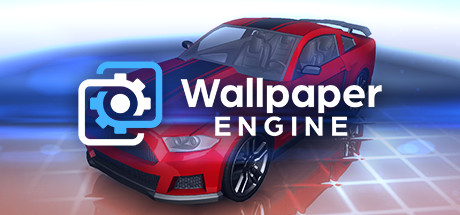 Wallpaper engine official logo