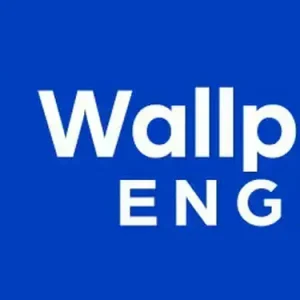 Wallpaper engine official logo