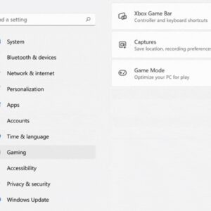 Windows 11 settings app gets animated icons