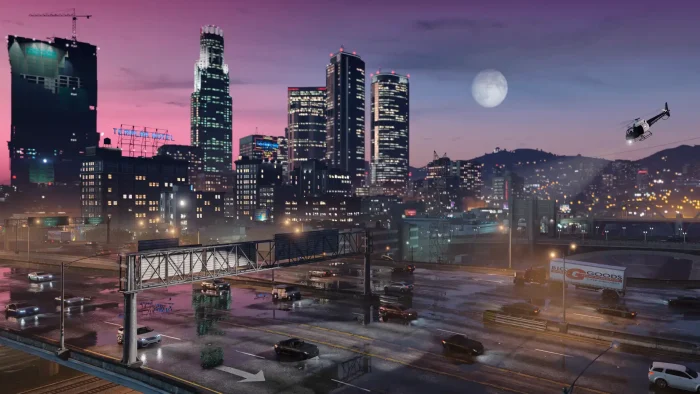 Gameplay graphics gtaenhanced - Download Grand Theft Auto V for Windows