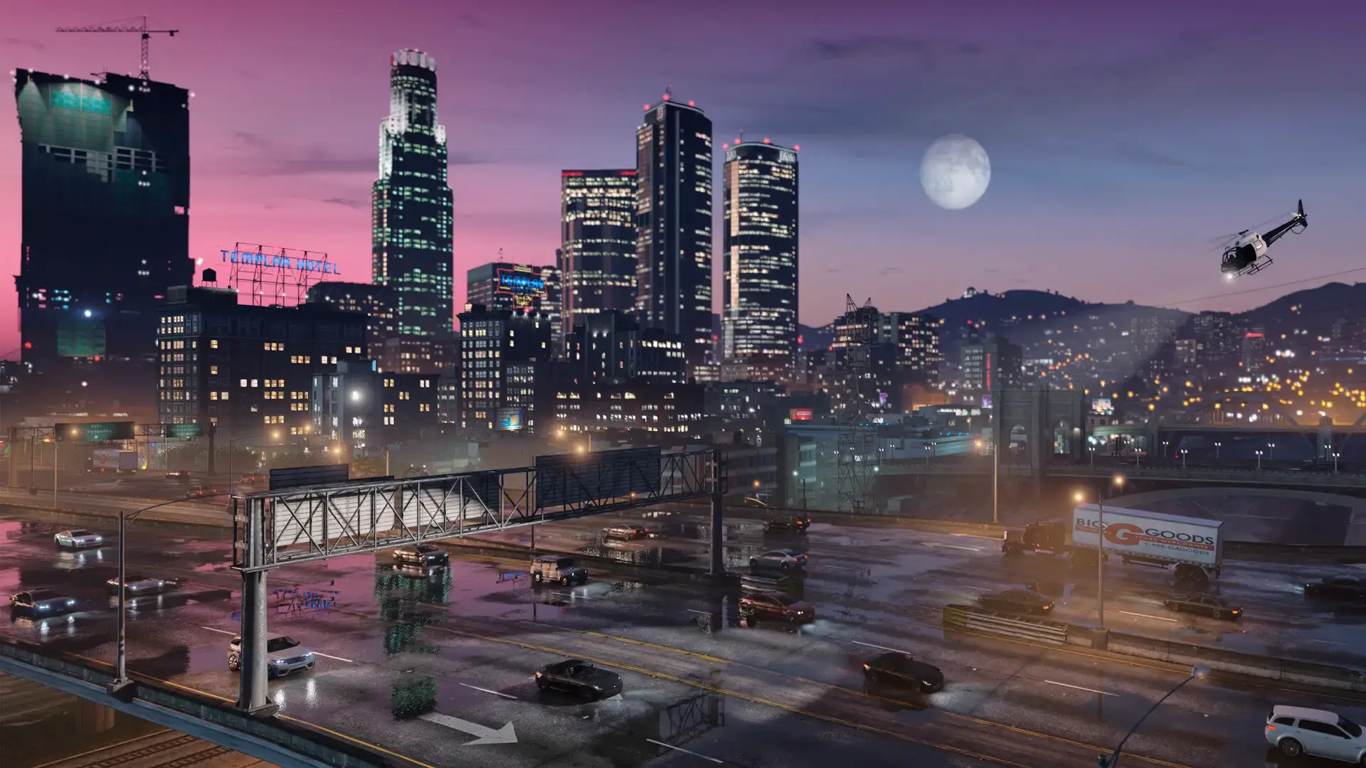 Gameplay graphics gtaenhanced - Download Grand Theft Auto V for Windows