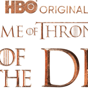 House of the dragon official logo