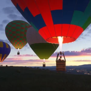 Airballoon