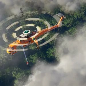 Aircrane