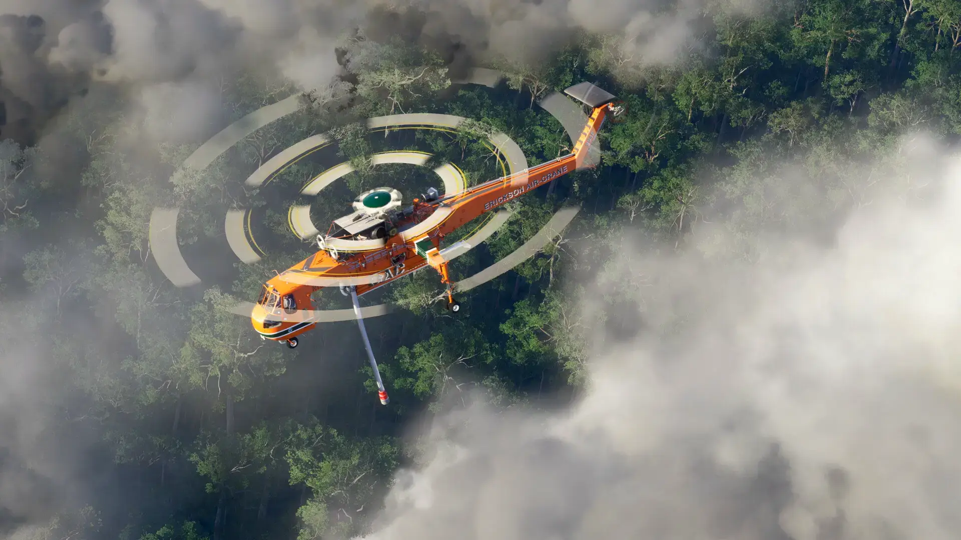 Aircrane - Microsoft Flight Simulator 2024 for PC: Guide, Tips & System Requirements