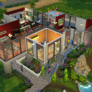 House design