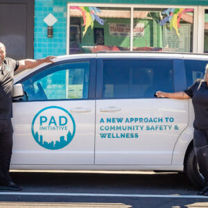 How communities are creating more equitable justice systems with a
