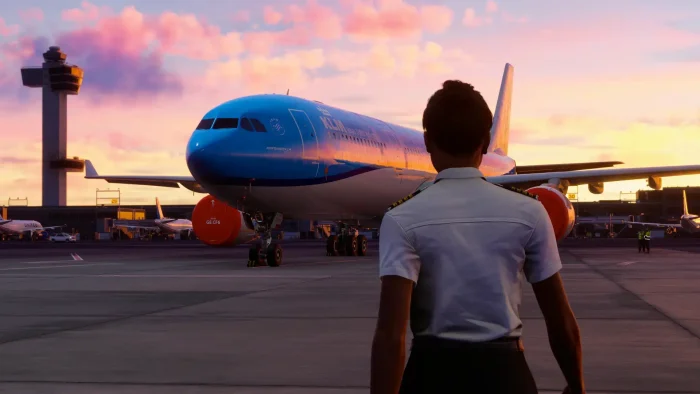 Klm plane - Microsoft Flight Simulator 2024 for PC: Guide, Tips & System Requirements