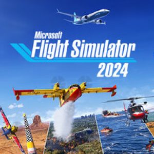 Ms flight simulator 2024 header