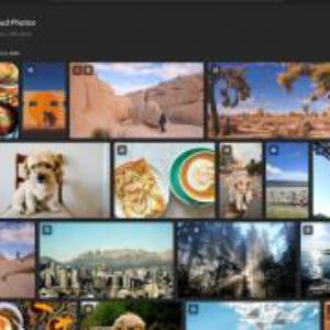 Microsoft announces major update for windows 11 photos app