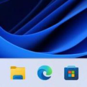 Microsoft announces new windows 11 beta builds